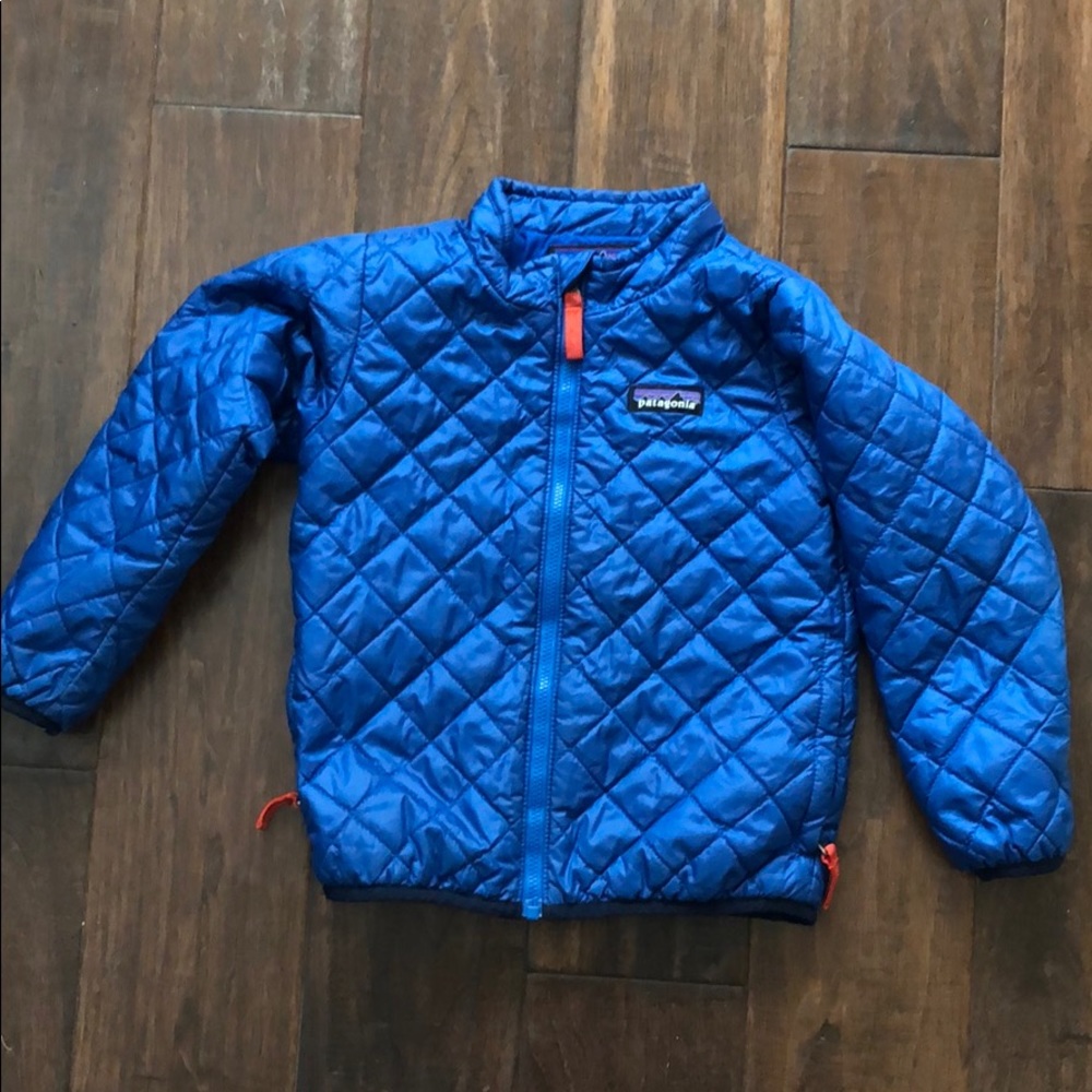 Infant Patagonia Nano Puff